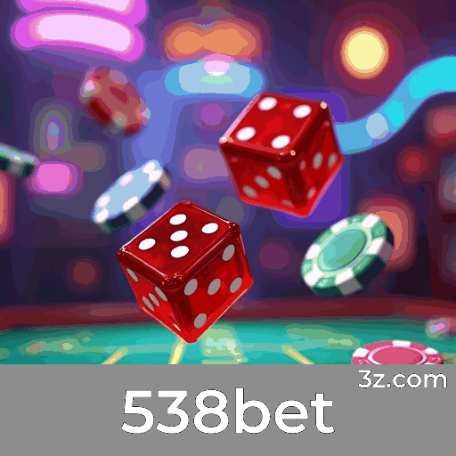538bet: Ofertas Exclusivas para Usuários Brasileiros
