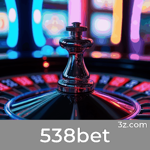 Sinta a Emoção e Realismo Psicológico no Cassino 538bet