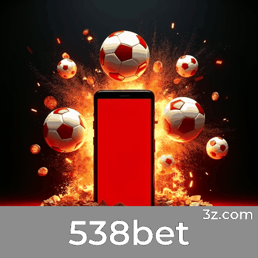 538bet: Plataforma de Cassino Online Confiável