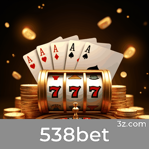 538bet: Estratégias de jogos que transformam seu sucesso