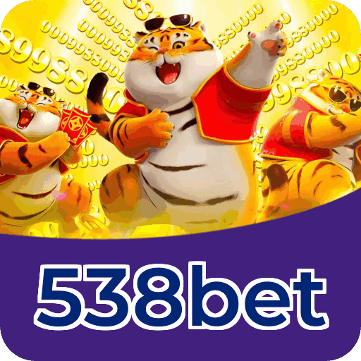 Instalar APK 538bet