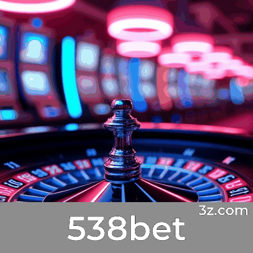 538bet: Plataforma de Cassino Online Confiável