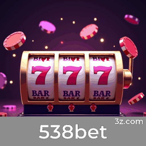 538bet: Apostas Esportivas Completa para Brasileiros