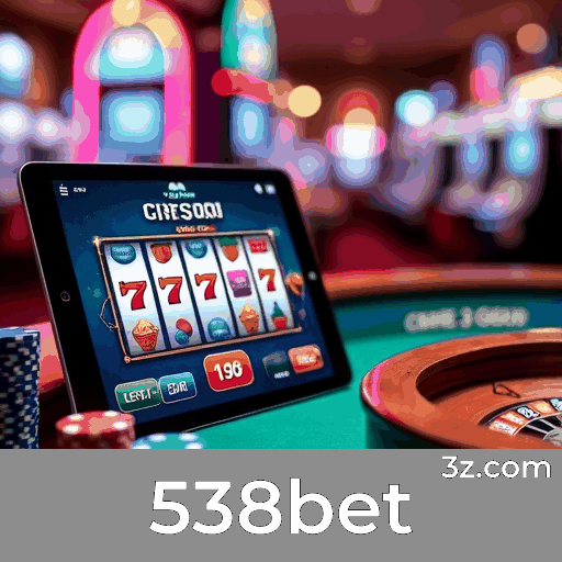 538bet: Ofertas Exclusivas para Usuários Brasileiros