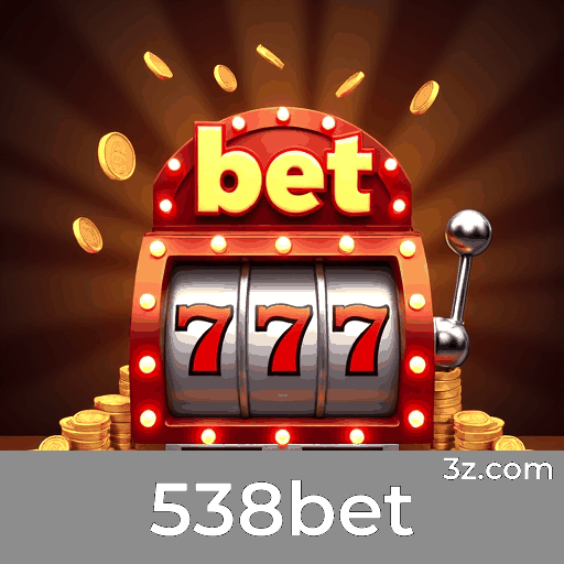 538bet: Plataforma de Cassino Online Confiável