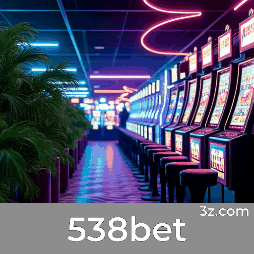 Sinta a Emoção e Realismo Psicológico no Cassino 538bet