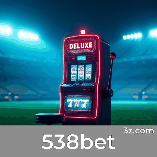 Aumente Seus Lucros com o App 538bet