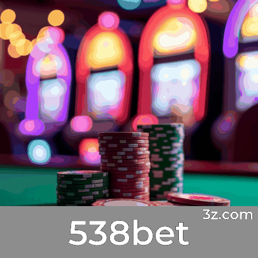 Aumente Seus Lucros com o App 538bet