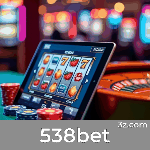 Arquitetura Robusta e Segura que Garante Estabilidade na 538bet