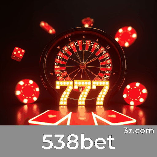 538bet: Apostas Esportivas Completa para Brasileiros